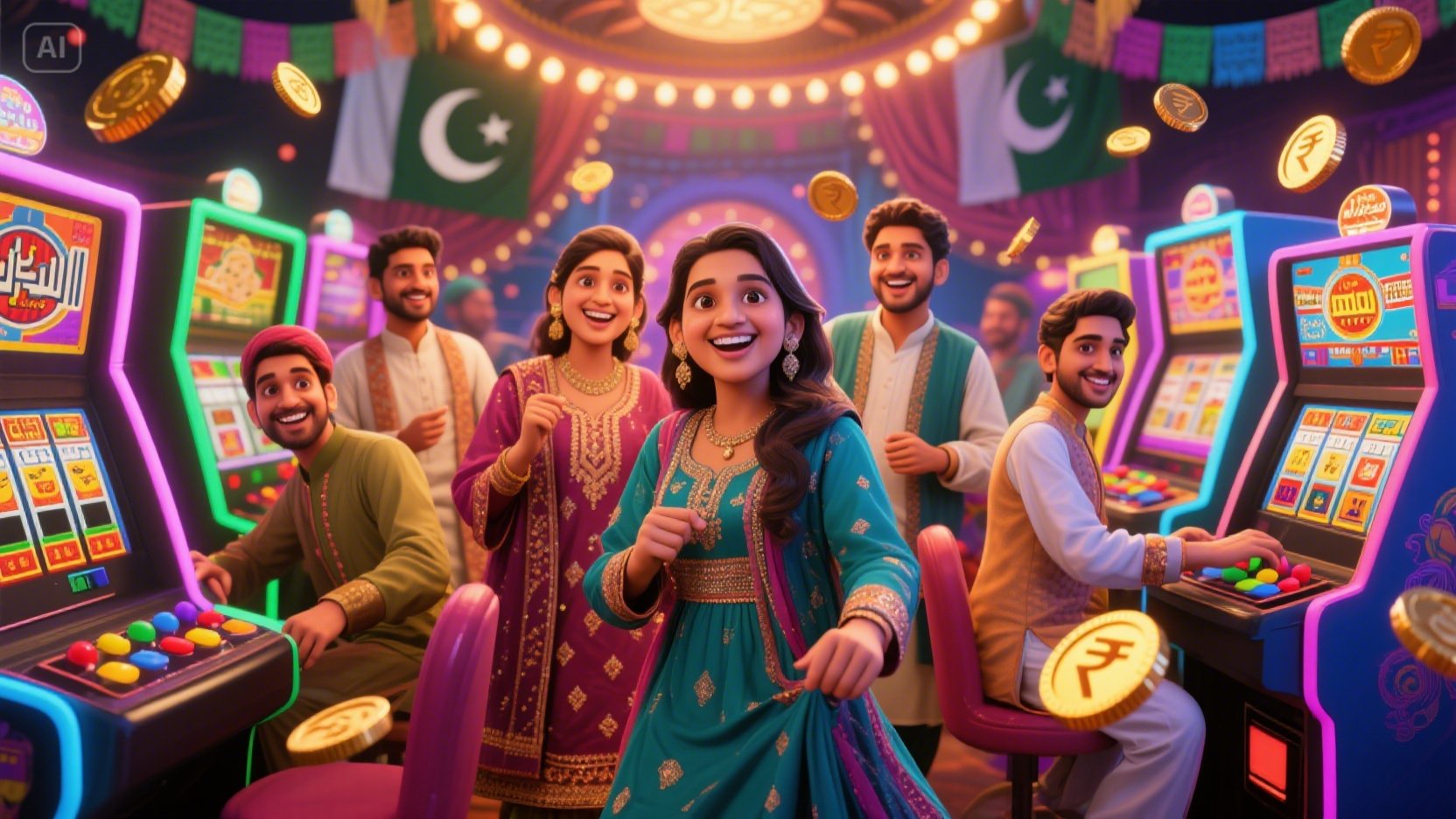 Registration at Guts Casino Casino