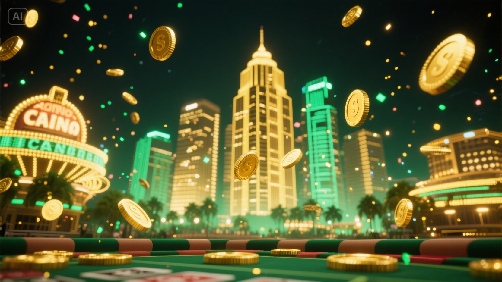 Casino Guts Casino desktop and mobile interfaces